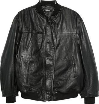 Rotate Zip-up Jacket