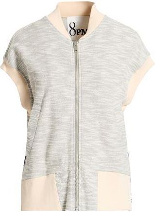 8pm CAMISETAS Y TOPS - Sudaderas en YOOX.COM