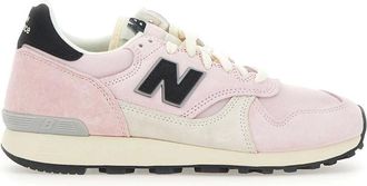 New Balance Sneakers, female, Pink, Size: 6 1/2 US U475 Sneaker