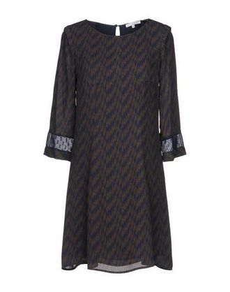 Patrizia Pepe DRESSES - Mini dresses sur YOOX.COM