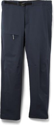Houdini Core Tech Pants Freizeithose f&uuml;r Herren | blau