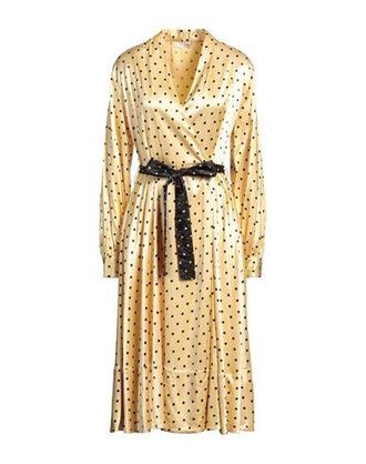 Stine Goya DRESSES - Midi dresses sur YOOX.COM