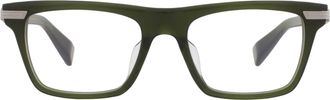 Balmain SENTINELLE - I Demo Sport Unisex Eyeglasses BPX-114 C 53