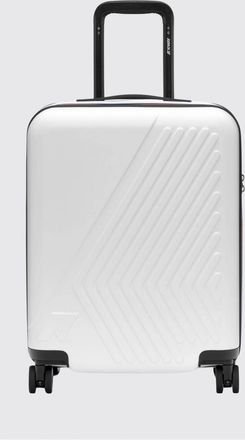 K-Way Trolley Eudoxie K-Way in policarbonato