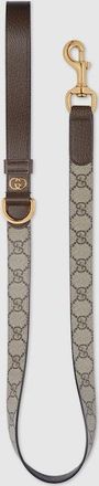 Gucci Large Pet Leash, Beige