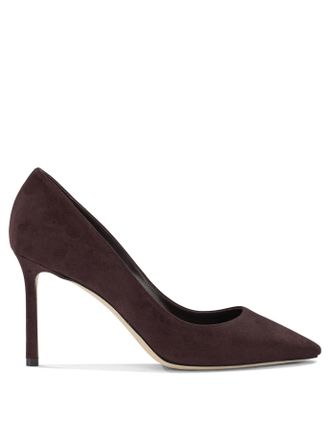 Jimmy Choo London Romy 85 Escote