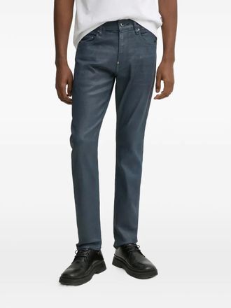 G-Star slim-fit denim jeans - Blauw