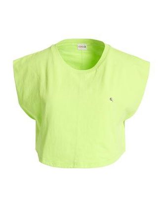 Cycle TOPWEAR - T-shirts on YOOX.COM