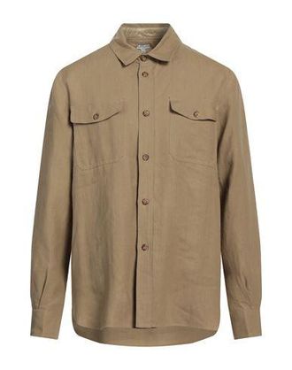 Caruso TOPWEAR - Shirts on YOOX.COM