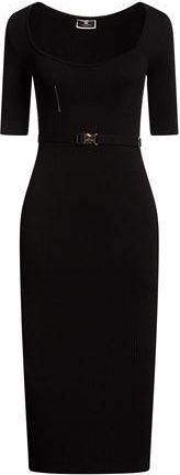Elisabetta Franchi VESTITI - Vestiti midi su YOOX.COM