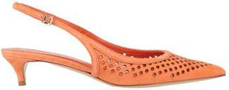 NCUB FOOTWEAR - Pumps sur YOOX.COM