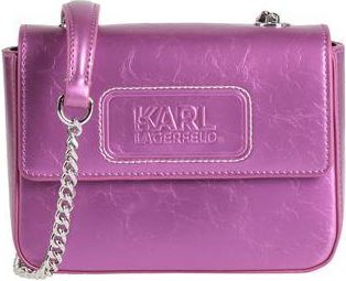 Karl Lagerfeld BORSE - Borse a tracolla su YOOX.COM