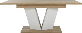 Gami Esstisch »EPURA« Esstisch mit Auszügen