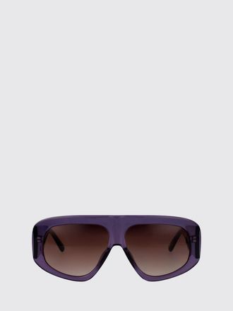 The Attico Occhiali da sole Milano Linda Farrow x The Attico in acetato