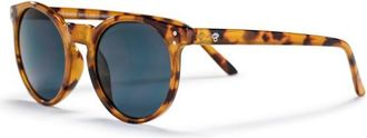 Cheapo C&ocirc;te Des Basques Cat. 3 Sonnenbrille - Unisex | wei&szlig;
