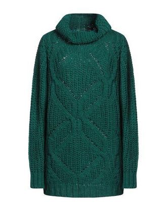 Vanessa Scott Turtlenecks