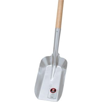 Ideal Pala De Nieve Eds Plata Tama&ntilde;o 1