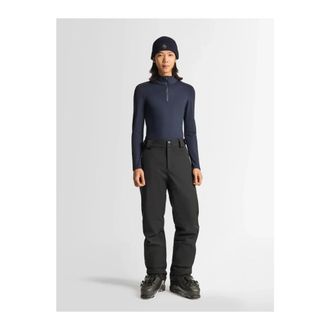 Fusalp Mujer, Jerseys, Azul, Talla: XL