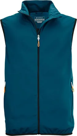 Killtec Jassen - Dames - Jassen - Blauw - Maat: M