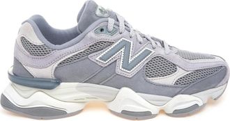 New Balance Hombre, Deporte, Gris, Talla: 38 1/2 EU