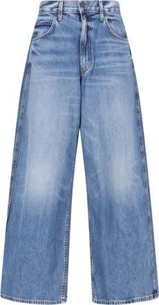 Nili Lotan Jeans Ampi Terese