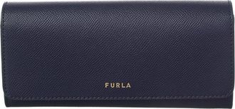 Furla Gardenia Leather Wallet