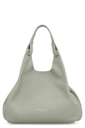 Gianni Chiarini Dua Leather Handbag