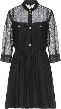 Maje VESTIDOS - Minivestidos en YOOX.COM