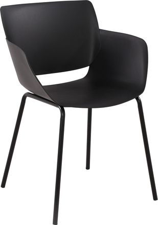 Clp Silla Alpena Negro