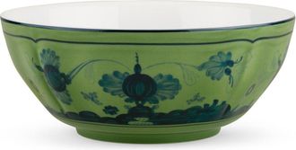 Ginori 1735 Oriente Italiano - Tapa cm 17 cc 600