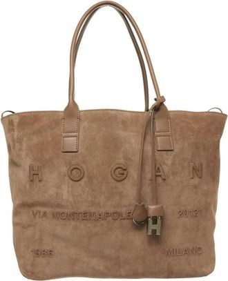 Hogan Script Address Shopper