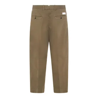Nine In The Morning Mens Nine The Morning Trousers _co Pu