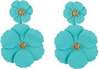 Eyecandy LA Eye Candy La The Luxe Collection Drop Earrings