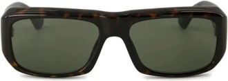 Saint Laurent Sunglasses, male, Black, Size: ONE SIZE SL 869 Sunglasses