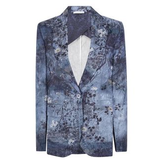 Pierre-Louis Mascia Blazers - Jackets - Mujer - Azul - M