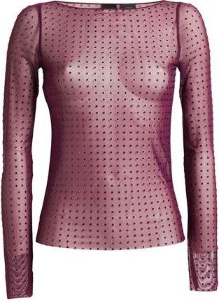 Pinko TOPWEAR - Tops on YOOX.COM