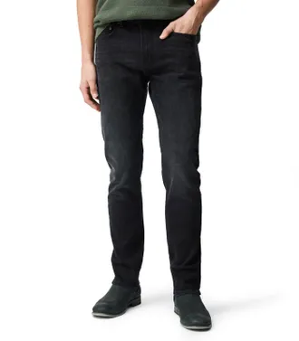 Rodd & Gunn Lyell Straight Italian Denim