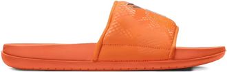 Nike Offcourt Kobe Bryant - Safety Orange slippers - Oranje