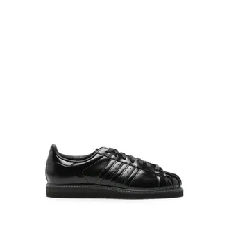 adidas Superstar Lux Shell-toe Sneakers