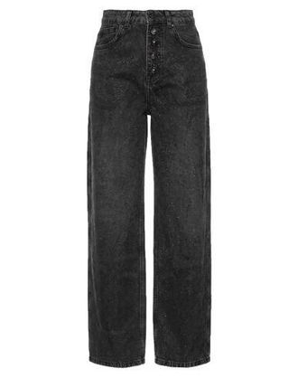 Fracomina BOTTOMWEAR - Jeans on YOOX.COM