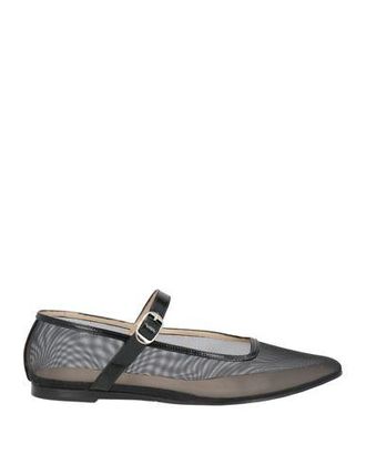 Le Monde Beryl FOOTWEAR - Ballet flats on YOOX.COM