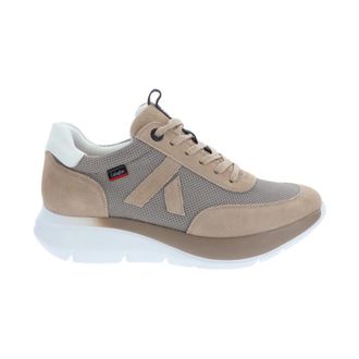 Callaghan Sneakers, male, Beige, Size: 6 US Algoritmo Sneakers