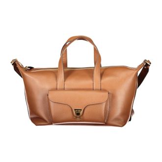 Coccinelle Handbags - Dames - Handtassen - Bruin - ONE Size - Tassen