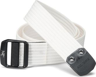 Arc'teryx 38 mm Conveyor Belt Belts Arctic Silk : LG
