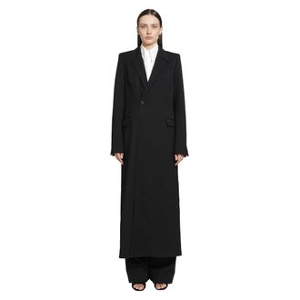 Ssheena Brendalunga Coat