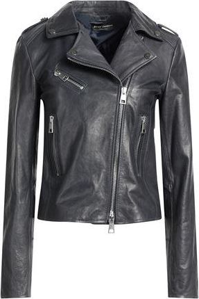 Street Leathers COATS & JACKETS - Jackets sur YOOX.COM