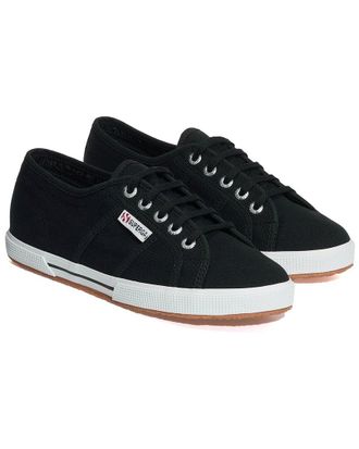スニーカー SUPERGA Men Sneakers Black S5133VW AXP Black Superga Sneakers / Trainer: Shop up to −69% | Stylight