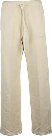 Autry Sweatpants - Cream