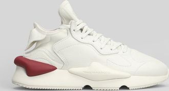 Yohji Yamamoto Kaiwa Sneakers