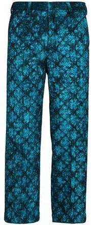 Dries Van Noten BOTTOMWEAR - Trousers on YOOX.COM